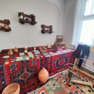 КАВКАЗСКИЙ ЭКСПРОМТ | 4 ДНЯ |
