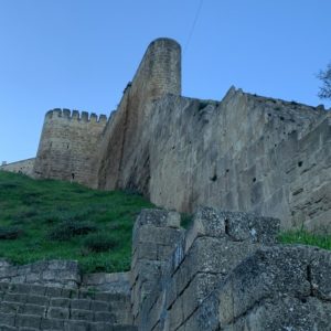 ДЕРБЕНТ | НАРЫН - КАЛА
